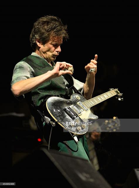 Paul Westerberg Of The Band The Replacements Ppours Salt And Pepper