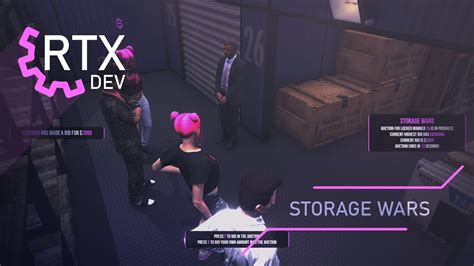 Paid Standalone Storage Wars Releases Cfxre Community