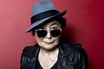 Yoko Ono's Life in Photos