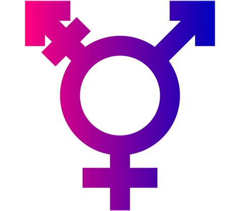 transgender symbol sexualdiversity