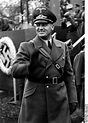 Hans Frank - Celebrity biography, zodiac sign and famous quotes