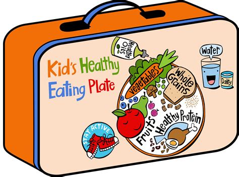 We did not find results for: Kid's Healthy Eating Plate | The Nutrition Source ...