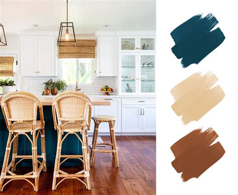 22 Earth Tone Paint Colors To Spruce Up Your Home