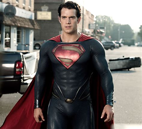 Man Of Steel Movie Review The Austin Chronicle