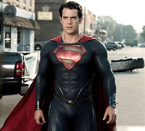 But the hero in him must emerge if he is to save the world from annihilation and become the symbol of hope for all mankind. Man of Steel - Movie Review - The Austin Chronicle