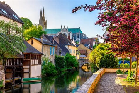 17 Best Day Trips From Paris France How To Get There