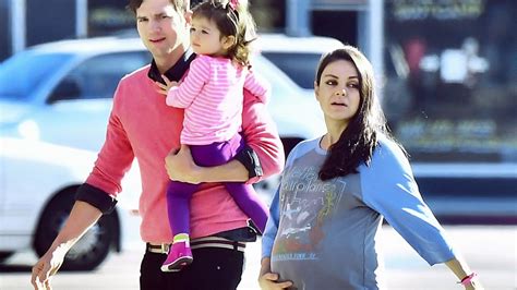 Mila Kunis Gives Her Daughter Wine Every Friday For Religious Reasons