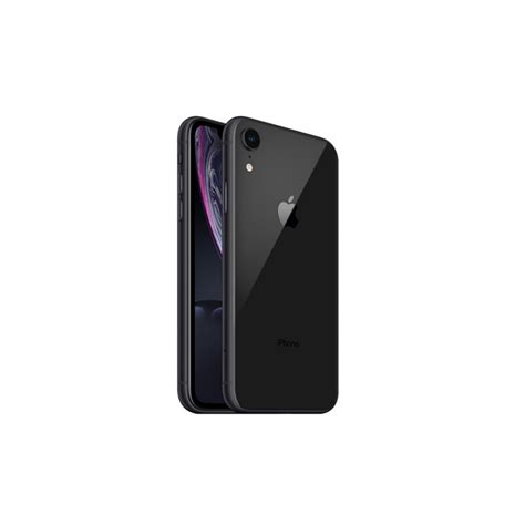 The iphone xr is a smartphone designed and manufactured by apple inc. Apple iPhone XR (128GB, Black, HK, A2108, Dual SIM) - Tech ...