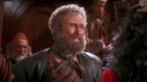 Glenn Close Was In Hook But No One Seems To Remember