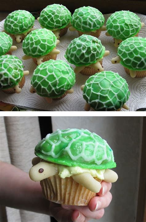 50 Most Creative Cupcake Ideas To Surprise Any Dessert Lover Cupcakes