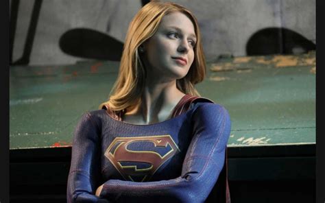 Rumor Supergirl Seeks A Sexy Kryptonian For Season 3