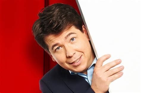 Review Michael Mcintyre At The Echo Arena