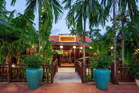Rivertown Hoi An Resort And Spa Hoi An 2024 Updated Prices Deals