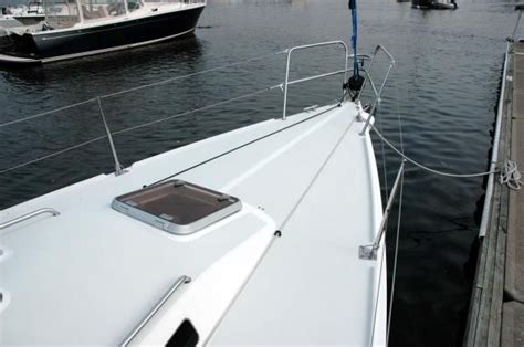 The j/105 owner guide is now complete. 2003 J/Boat J105 - Boats Yachts for sale