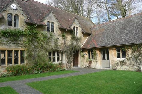 Cottage To Rent In Quarwood Stow On The Wold Gloucestershire Gl54