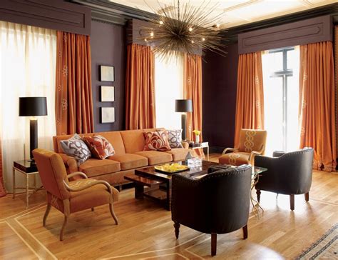 Embrace Fall With Warm And Cozy Autumn Inspired Rooms