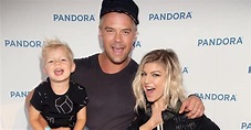 Everything We Know About Fergie's Son, Axl Jack Duhamel