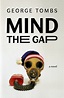 Mind the gap » Danielsen Book Covers