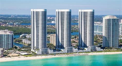 Trump Tower 1 Sunny Isles Beach Condos Sales And Rentals
