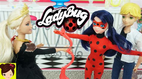 Arriba Más De 71 Lady Bad Dibujos Animados última Vn
