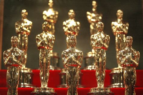 Premi Oscar Curiosità E Storia Degli Academy Awards Moda Dit