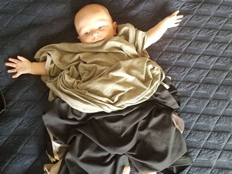 Alaskan Bush People Star Noah Shares Adorable New Photos Of Baby Eli
