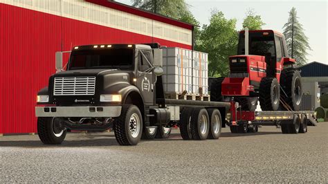 Fs19 Exp19 International 4900 Pack V10 Farming