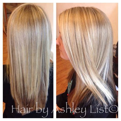 highlight using redken flashlift 20 volume and toned with redken shades eq 09v for 3 minutes