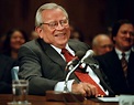 Sen. Howard Baker dies at 88; majority leader and Reagan’s chief of ...