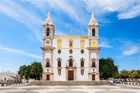 Faro Portogallo Informazioni Per Visitare La Città Lonely Planet
