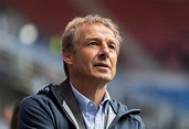 Hertha BSC: Jürgen Klinsmann wird neuer Trainer | GMX.AT