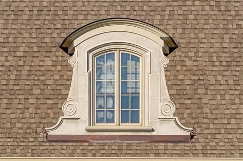10 Different Types Of Dormer Windows For Houses