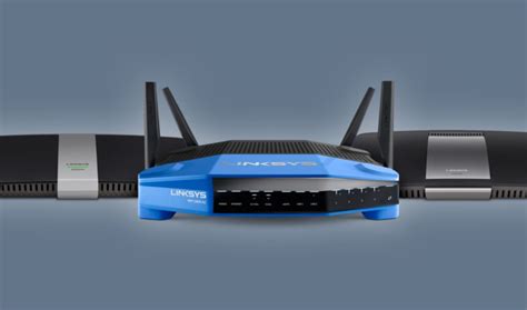 Use Linksys Smart Wifi Routers With Netspot