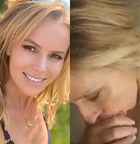 Amanda Holden Nude Photos And Leaked Porn 2024 Scandal Planet