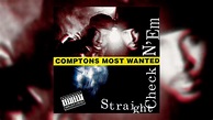 Revisiting Compton’s Most Wanted’s ‘Straight Checkn ‘Em’ (1991) | Tribute