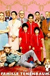 The Royal Tenenbaums (2001) - Posters — The Movie Database (TMDb)