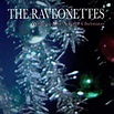 The Raveonettes - Wishing You a Rave Christmas - Reviews - Album of The ...