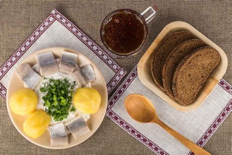 Latvian Food 14 Most Popular And Traditional Dishes To Try