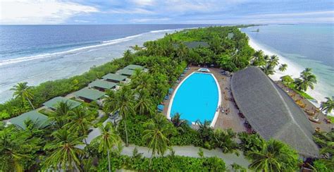 Canareef Resort Reopens In Maldives Southernmost Atoll · Hotel Insider