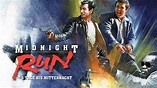 Midnight Run - 5 Tage bis Mitternacht - Kritik | Film 1988 | Moviebreak.de