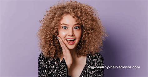 10 common curly hair problems and how to solve them