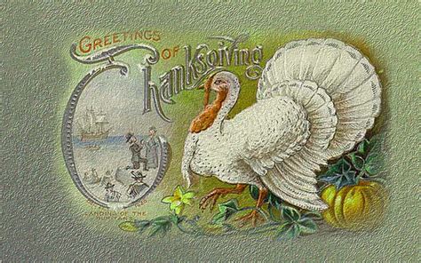 Mashababko Wallpaper Desktop Thanksgiving
