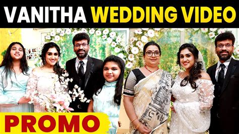 Email thisblogthis!share to twittershare to facebook. Vanitha Full Wedding Video Coming Soon.... | Vanitha Weds ...