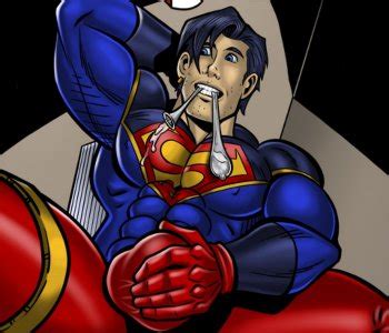 Superboy Solo Erofus Sex And Porn Comics