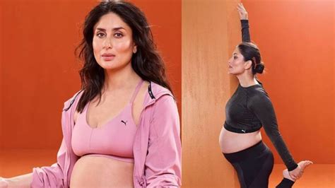 Kareena Kapoor Is Back At Her Track Hits Gym To Lose Post Pregnancy Weight Gain