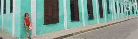 3 Días En La Habana Historia Y Color A Raudales Con Botas Y Mochila