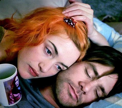 Why Eternal Sunshine Of The Spotless Mind Is A Timeless Film The Hindu