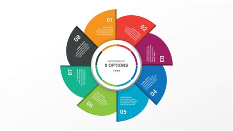 5 Step Chevron Powerpoint Infographic Template Ciloart Riset