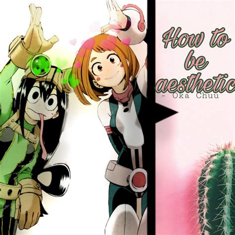 Aesthetic Black Anime Bnha Pfp Aesthetic Guides