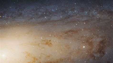 Largest Sharpest Photo Ever Taken Of The Andromeda Galaxy Insidehook